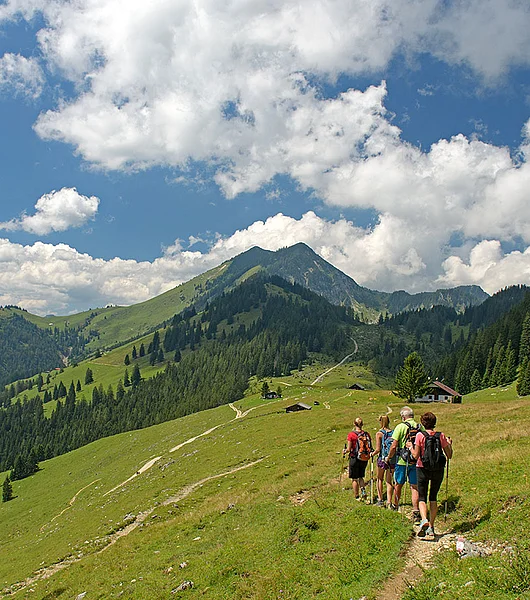 Sommerurlaub